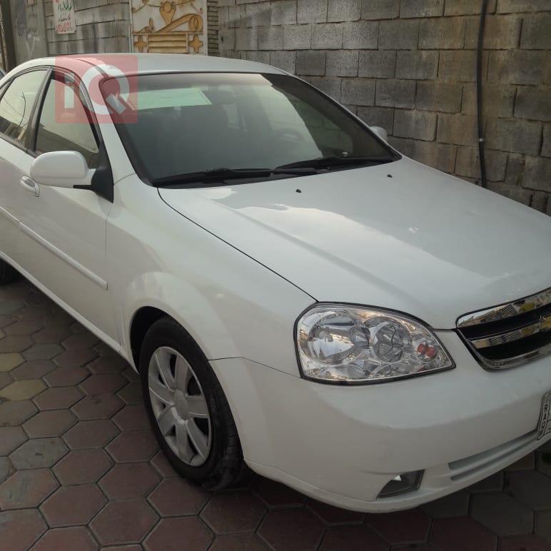 Chevrolet Optra